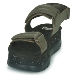 Clearance Camper - ORUGA UP Kaki