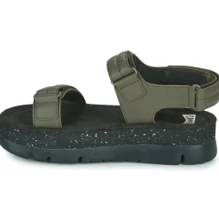 Clearance Camper - ORUGA UP Kaki