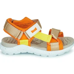 Camper - OUSW Orange