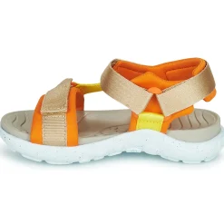 Camper - OUSW Orange