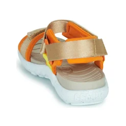 Camper - OUSW Orange