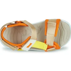 Camper - OUSW Orange