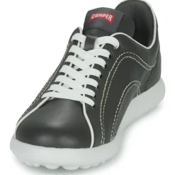 Outlet Camper - PELOTAS XLF Noir