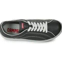 Outlet Camper - PELOTAS XLF Noir