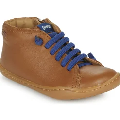 Camper - PEU CAMI Marron New