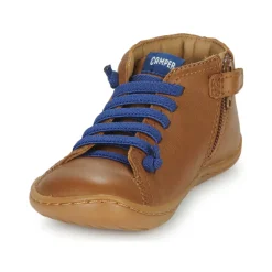 Camper - PEU CAMI Marron New