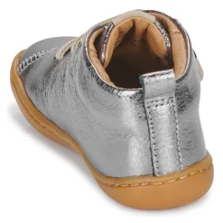 New Camper - PEU CAMI Argent