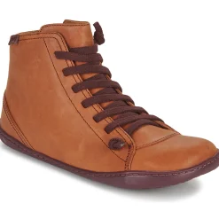 Discount Camper - PEU CAMI Cognac