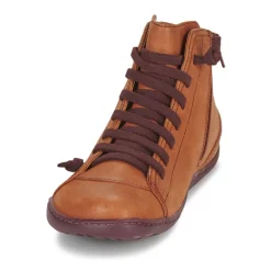 Discount Camper - PEU CAMI Cognac