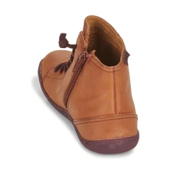 Discount Camper - PEU CAMI Cognac