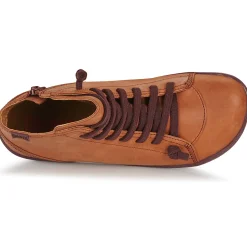 Discount Camper - PEU CAMI Cognac