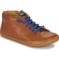 Camper - PEU CAMI Marron Clearance