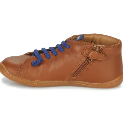 Camper - PEU CAMI Marron Clearance