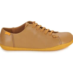 New Camper - PEU CAMI Cognac