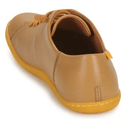 New Camper - PEU CAMI Cognac