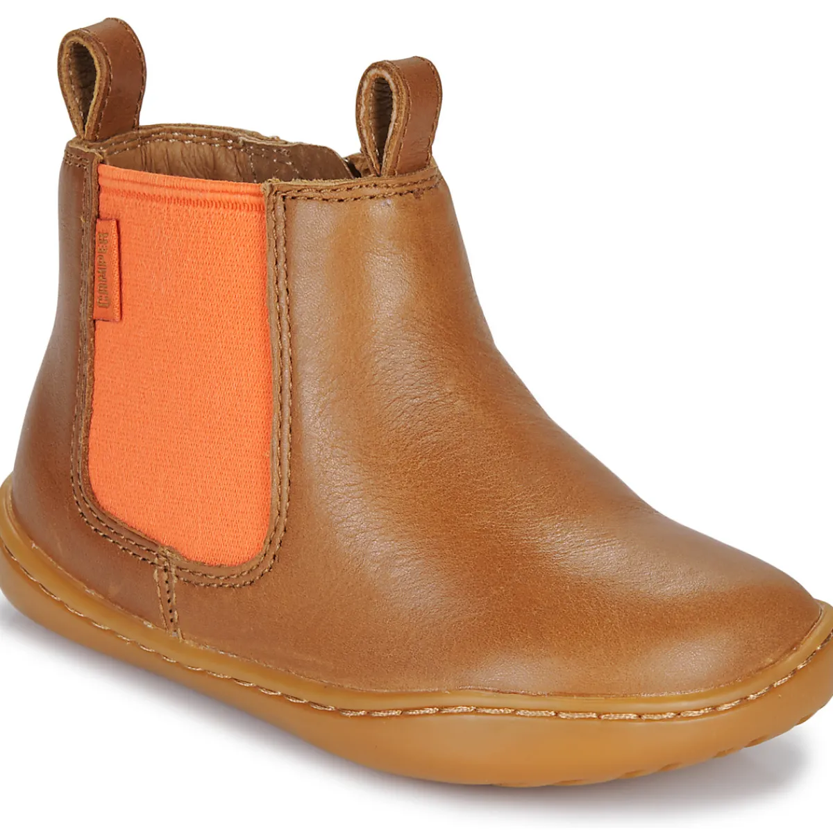 Outlet Camper - PEU CAMI Cognac