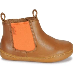 Outlet Camper - PEU CAMI Cognac