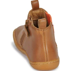 Outlet Camper - PEU CAMI Cognac