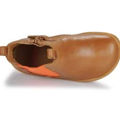 Outlet Camper - PEU CAMI Cognac