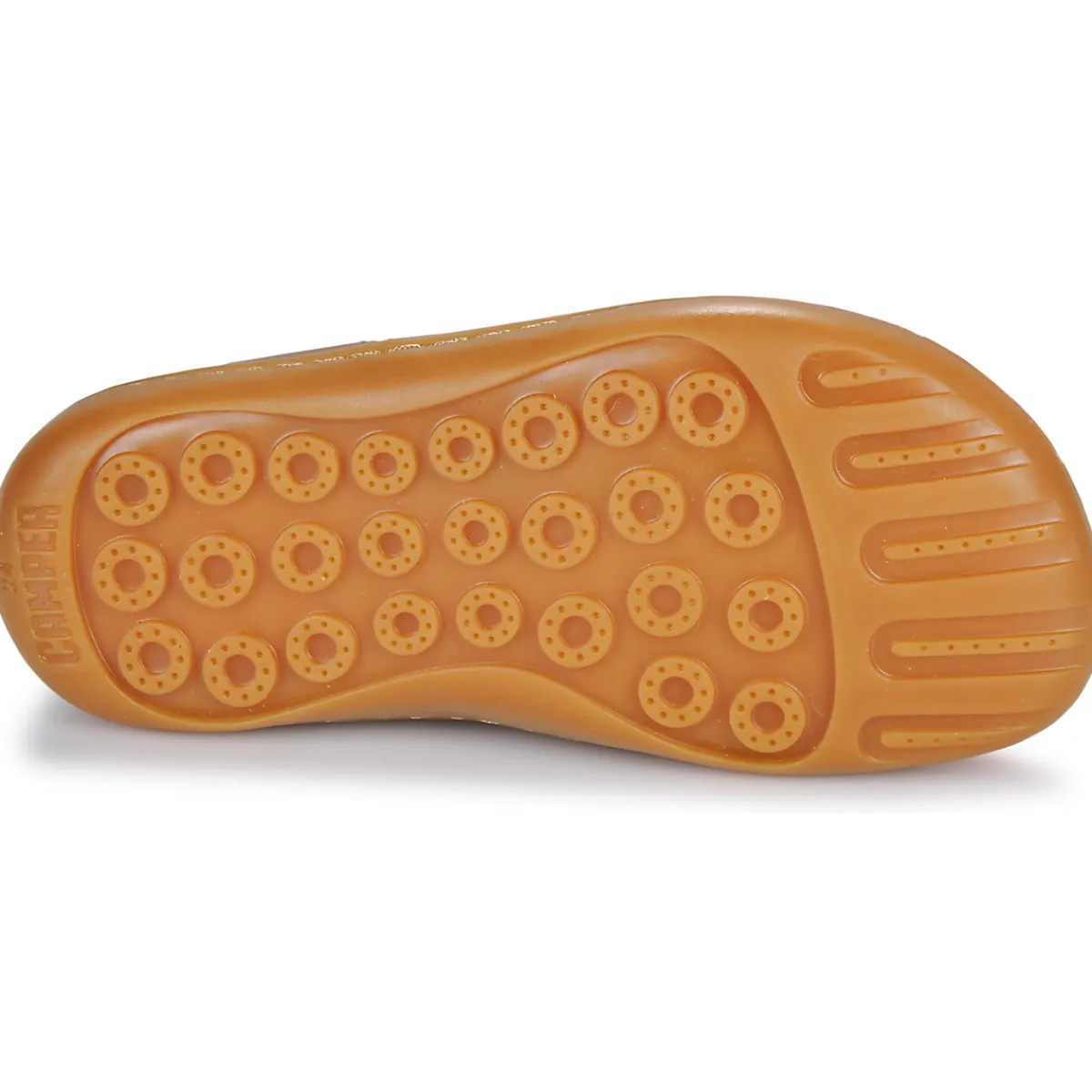 Outlet Camper - PEU CAMI Cognac