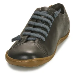 Sale Camper - PEU CAMI Noir