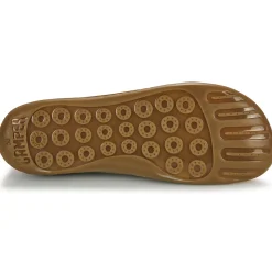 Sale Camper - PEU CAMI Noir