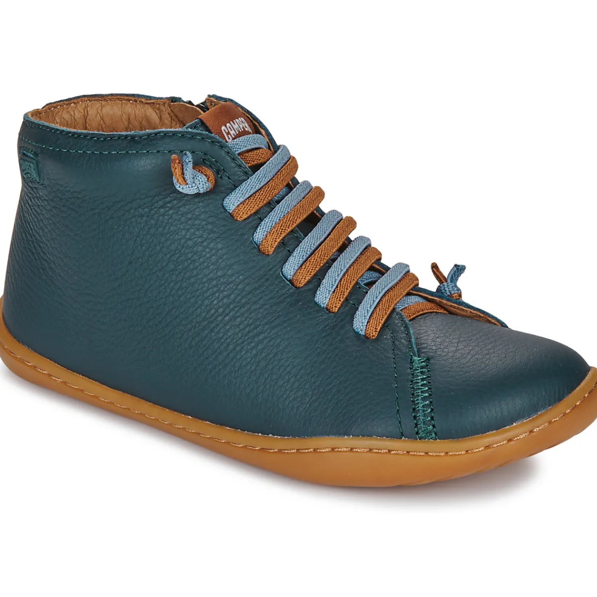 Discount Camper - PEU CAMI Bleu