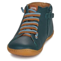 Discount Camper - PEU CAMI Bleu