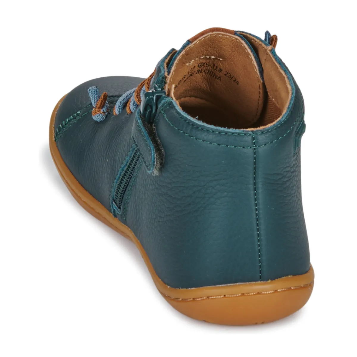 Discount Camper - PEU CAMI Bleu