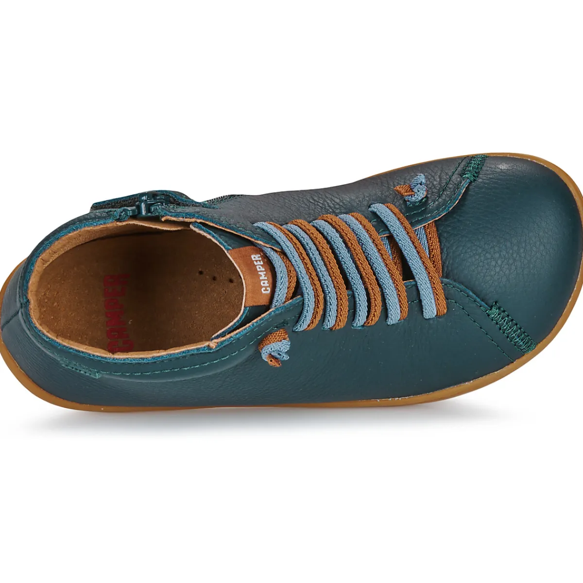 Discount Camper - PEU CAMI Bleu