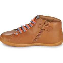 Camper - PEU CAMI Cognac