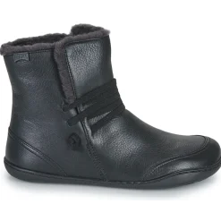 New Camper - PEU CAMI Noir