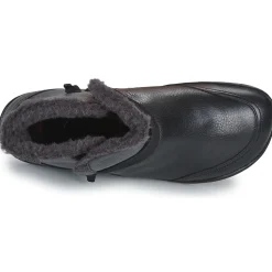 New Camper - PEU CAMI Noir