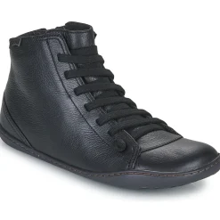 Camper - PEU CAMI Noir New