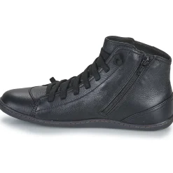 Camper - PEU CAMI Noir New