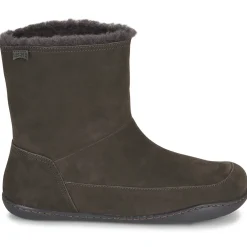 Camper - PEU CAMI Marron Outlet