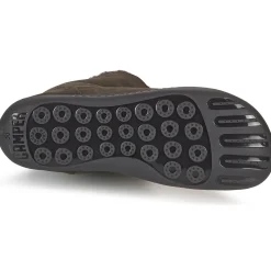 Camper - PEU CAMI Marron Outlet