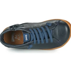 Camper - PEU CAMI Bleu Discount