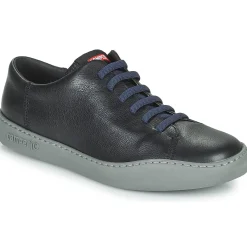 Camper - PEU TOURING