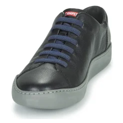 Camper - PEU TOURING