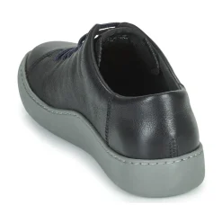 Camper - PEU TOURING