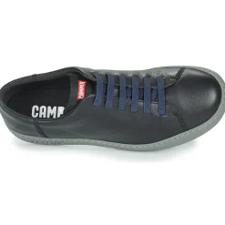 Camper - PEU TOURING