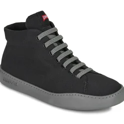 Camper - PEU TOURING