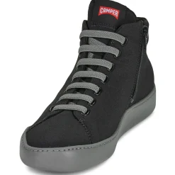 Camper - PEU TOURING