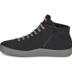 Camper - PEU TOURING