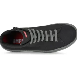 Camper - PEU TOURING