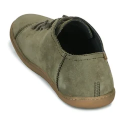 Clearance Camper - PEUC Kaki