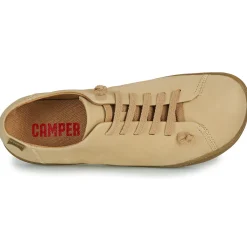 Outlet Camper - PEUC Beige
