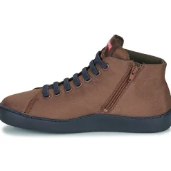 Camper - PEUF Marron