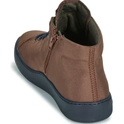 Camper - PEUF Marron